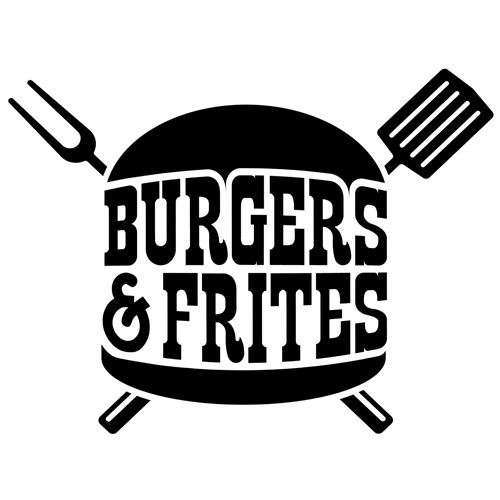 Logo-Burgers & Frites