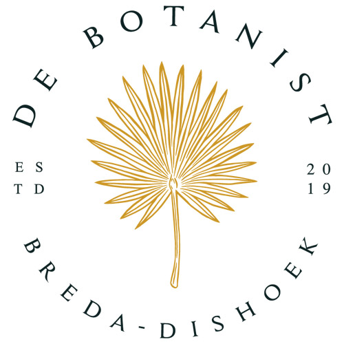 Logo-De Botanist