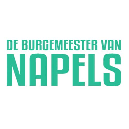 Logo-De Burgemeester van Napels