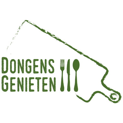 Logo-Dongens Genieten