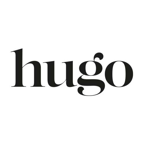 Logo-Hugo