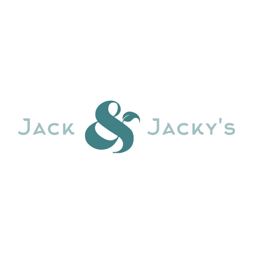 Logo-Jack & Jacky's