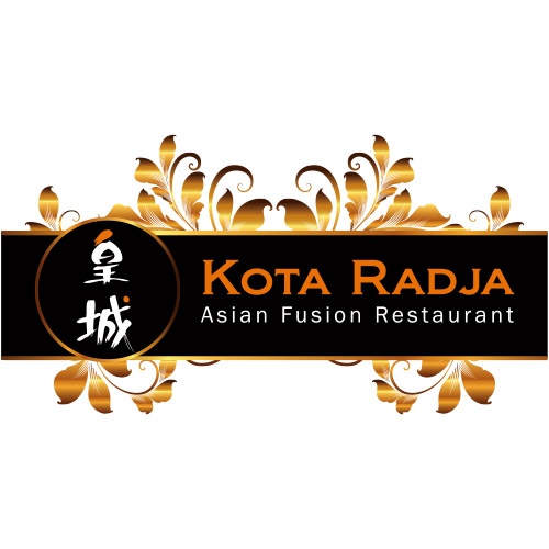 Logo-Kota Radja