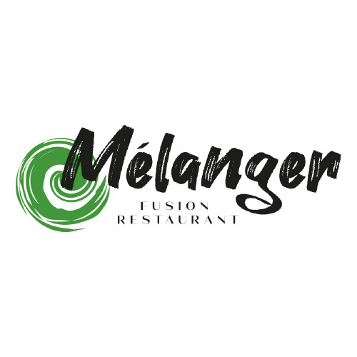 Logo-Mélanger