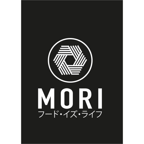 Logo-Mori Sushi bar