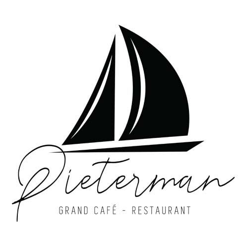 Logo-Pieterman