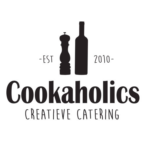 Logo-Cookaholics