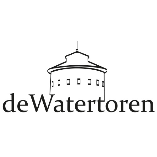 Logo-De Watertoren