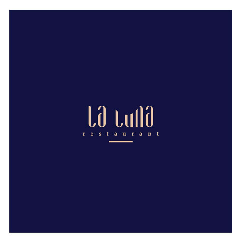 Logo-La Luna Restaurant