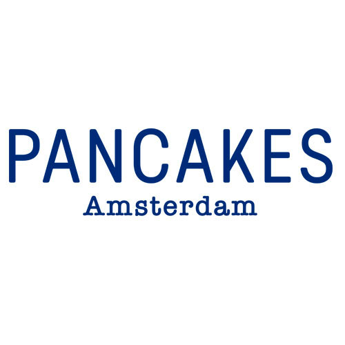 Logo-Pancakes Amsterdam