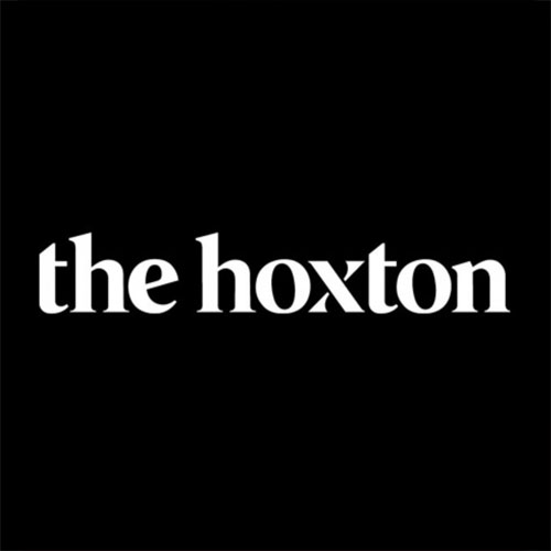 Logo-The Hoxton