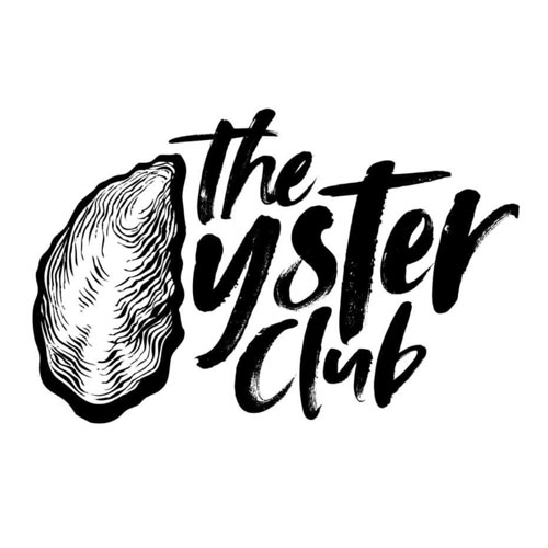 Logo-The Oyster Club